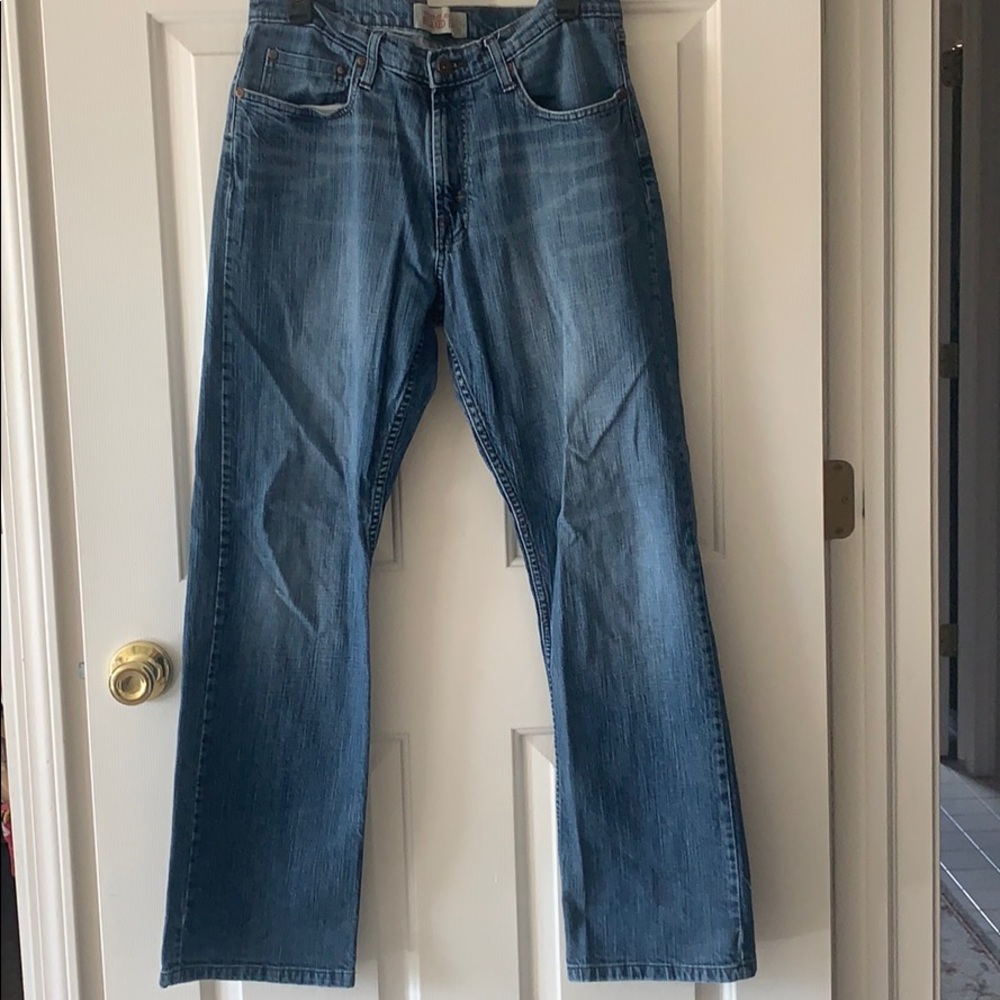 Wrangler men’s/boy’s jeans